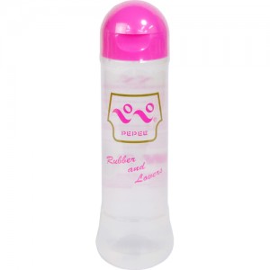 PePee Rubber & Lovers 360ML (ペペ・ラバラバ360ml)