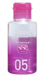 GROOVE Back Door (バックドア)
