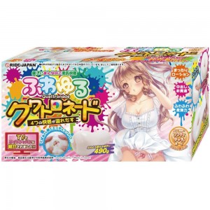 蓬鬆頭髮既少女帶來的四種快感 (ふわゆるクワトロネード)