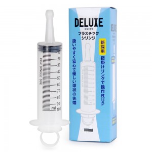 肛門清洗器 針筒型