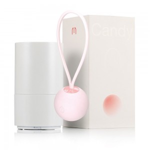 Imtoy Candy