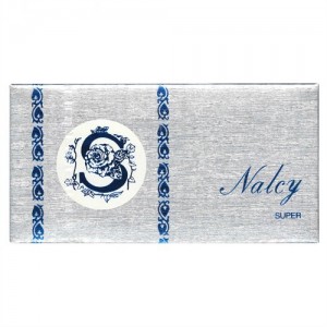 Nalcy Super 安全套 12pcs (山下製 ナルシースーパー12個)