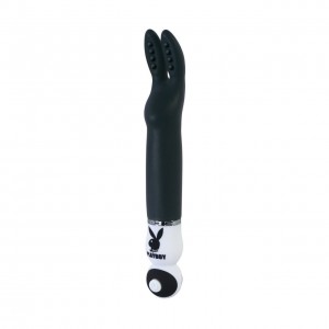PLAYBOY 小型震棒 Ra-bit Mini  (PLAYBOY Ra-bit（ラ・ビット）ミニ)