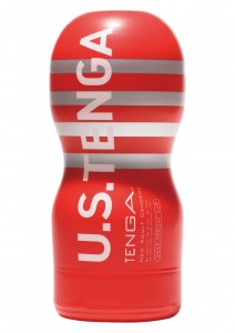 U.S. TENGA 深喉式飛機杯 (US・TENGA・ディープスロートカップ)