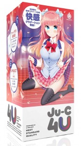 Ju-C（ジューシー）４U