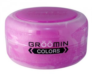GROOMIN COLORS 暮光紫 (グルーミン カラーズ - トワイライトパープル)
