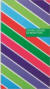 岡本 安全套 Benetton1000 - 12pcs (ベネトン1000 - 12個入)