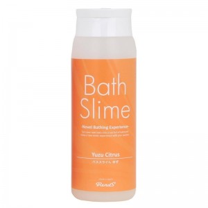 Rends Bath Slime 泡泡沖涼液- 柚子味(バススライム-ゆず)